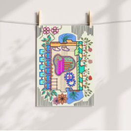 Poster Mecanismo oculto