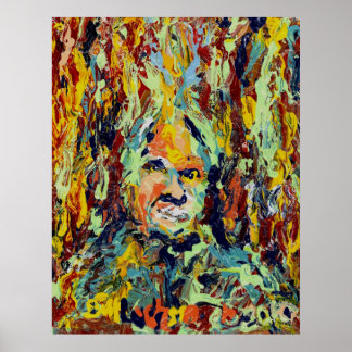 Póster Medicação: