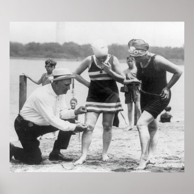 Poster Medição: 1922 (Frente)