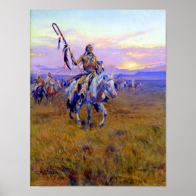 Póster Medicina (Frente)