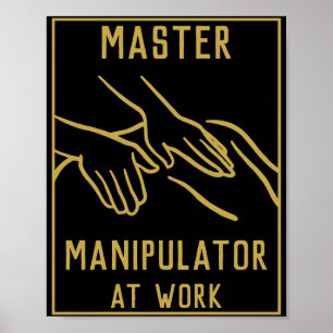 Poster Medicina Osteopática