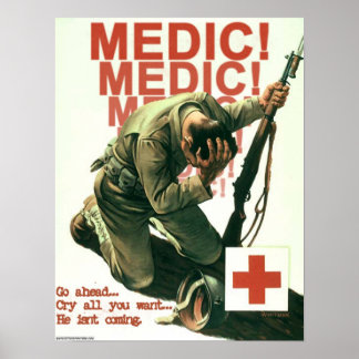 Póster Médico!