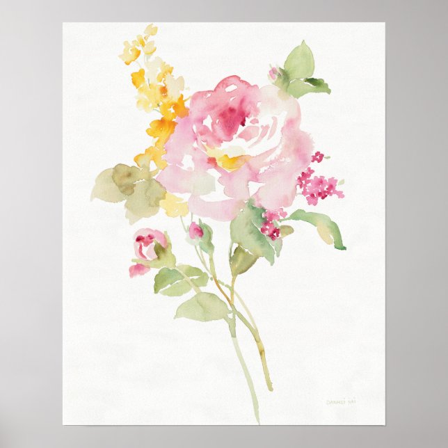 Poster Médio julho (Frente)