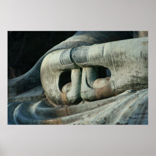 Póster Meditação