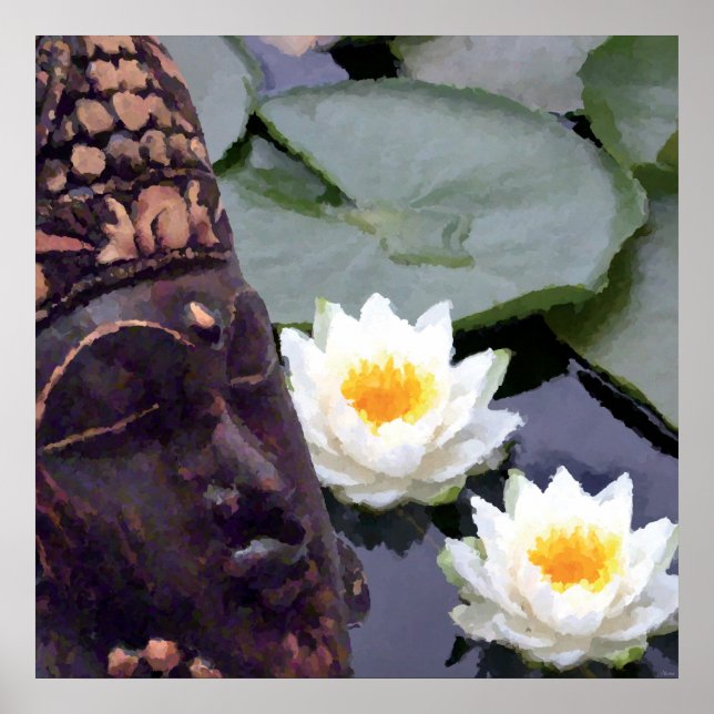 POSTER MEDITAÇÃO (Frente)