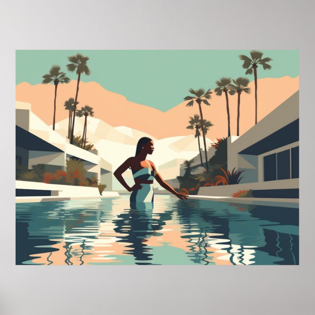 POSTER MEDITAÇÃO Nº 1 (Frente)