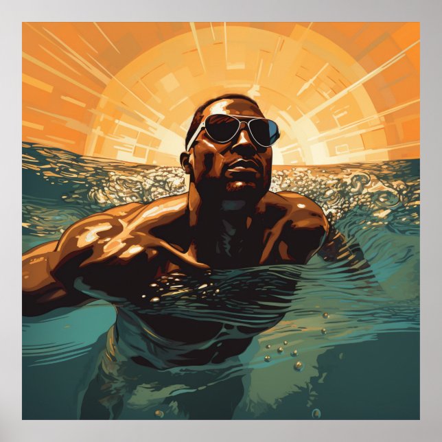 POSTER MEDITAÇÃO Nº 2 (Frente)