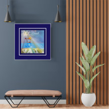 Meditação sobre a Arte Gicleé (Entendendo)