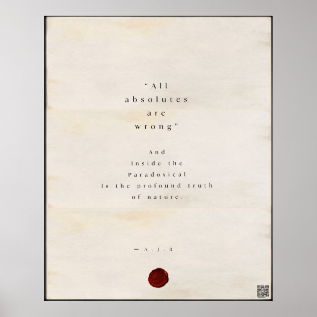 Poster Meditações 📖 10/56 🌹 🗡 0010110 (Frente)