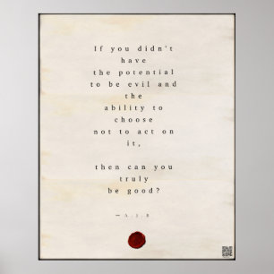 Poster Meditações 📖 12/56 🌹 🗡 0010110