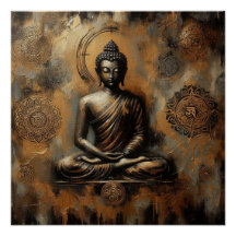 MEDITAMENTO BUDDHA AP #3