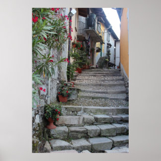 Póster Mediterane arquitectura