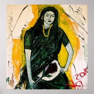 PÓSTER MEDITERRÂNICO