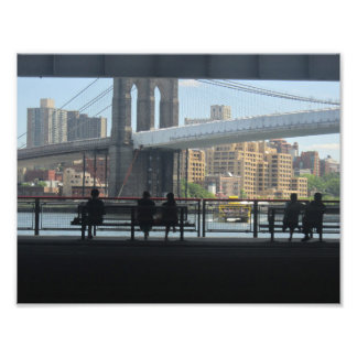 POSTER MEDIUM-SMALL #D001 Fotografia