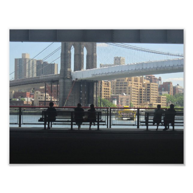 POSTER MEDIUM-SMALL #D001 Fotografia (Frente)