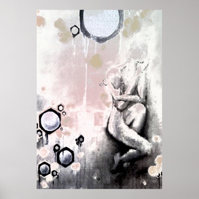 Poster melada (Frente)