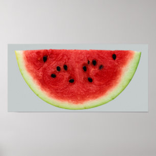 Poster Melancia