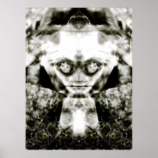 Poster Melancolia 02