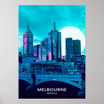 Melbourne City in USA