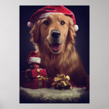 Melhor amigo do papai noel