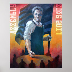 Póster Melhor amigo novo