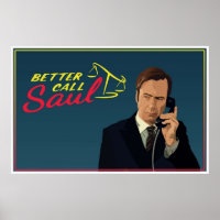 Melhor chamar Saul