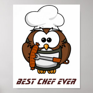 Poster Melhor Chef de todos