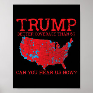 Poster Melhor Cobertura Do Que O Mapa Eleitoral 2024 T