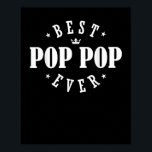 Poster Melhor Design de Pop de Pop nunca - Pop de Pop<br><div class="desc">Melhor Design de Pop de Pop nunca - Pop de Pop</div>
