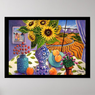 Póster Melhor do verão