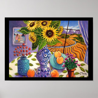 Póster Melhor do Verão