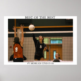 POSTER MELHOR DOS 1