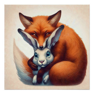 Póster Melhor dos Amigos