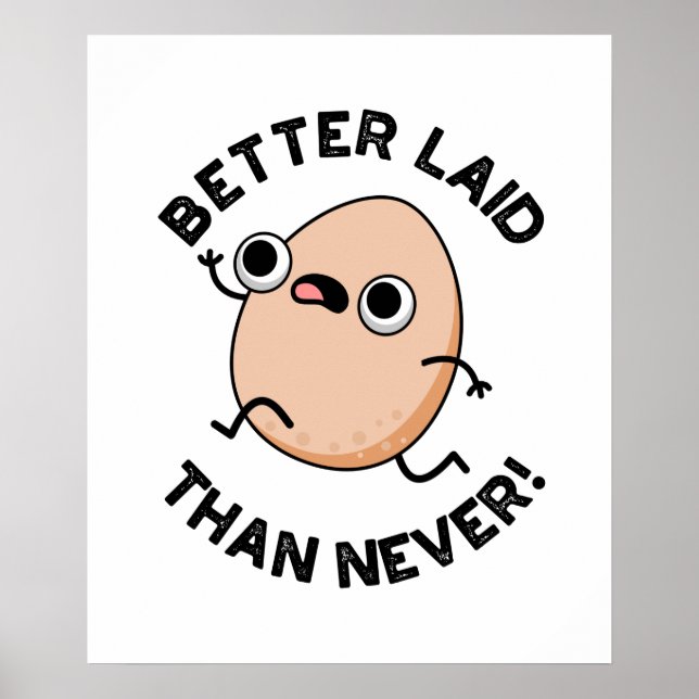 Poster Melhor Emprestado Do Que Nunca Engraçado Correr Ov (Frente)