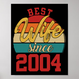 Poster Melhor Esposa Desde O 20 Epic De Casamento De Casa