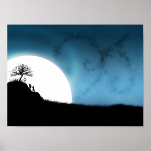 Poster Melhor Juntos