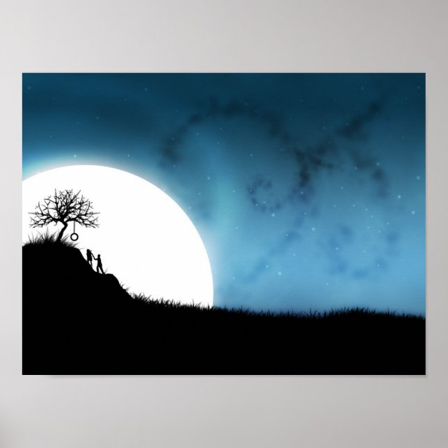 Poster Melhor Juntos (Frente)