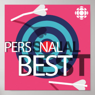 Poster Melhor Pessoal da CBC