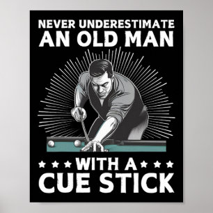 Poster Melhor Piscina para Piscina do Grandpa Billiard Pl