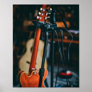 Poster Melhor presente de assistência