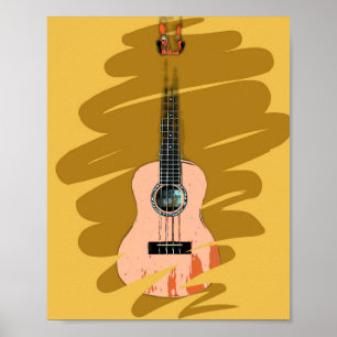 Poster Melhor presente de assistência