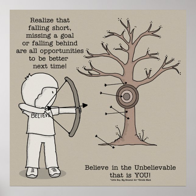 Póster Melhor próxima vez (Frente)