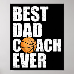 Poster Melhor treinador de Pais Nunca Pai Pai Papa Bysket