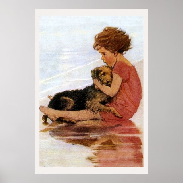 Póster Melhores Amigos (Frente)