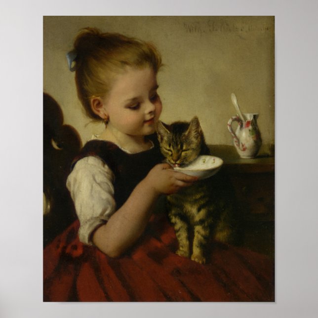 Poster Melhores Amigos (Frente)