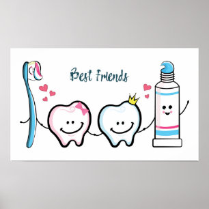 Poster Melhores Amigos