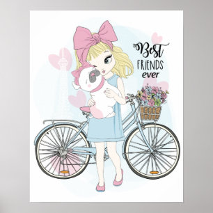 Poster Melhores Amigos para Sempre