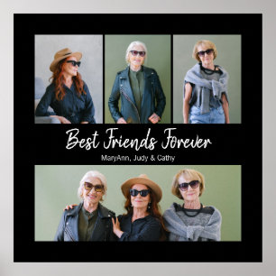 Poster Melhores Amigos para Sempre