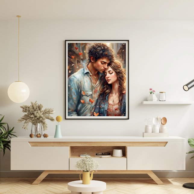 Poster Melhores Amigos para sempre (Forever Best Friends Poster)