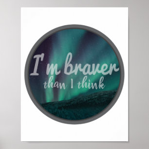 Poster melhores citações motivacionais para positividade